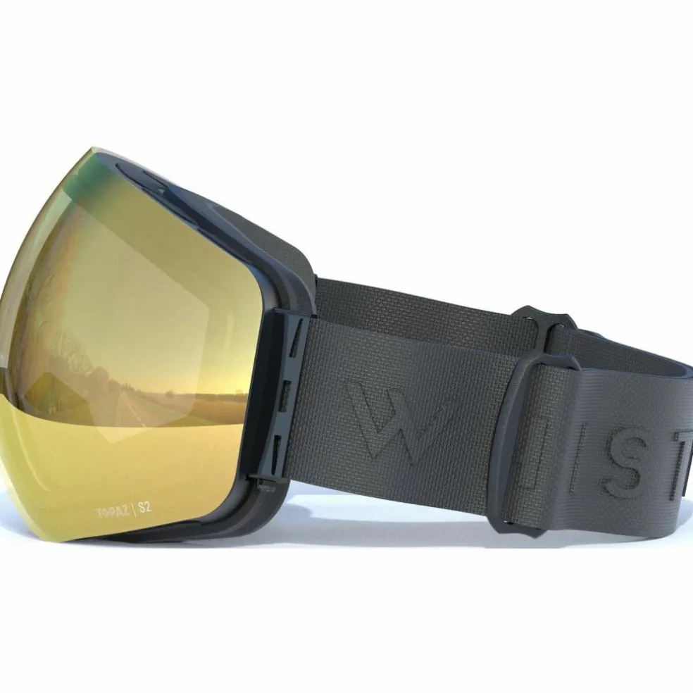 Whistler · Morgins Topaz III