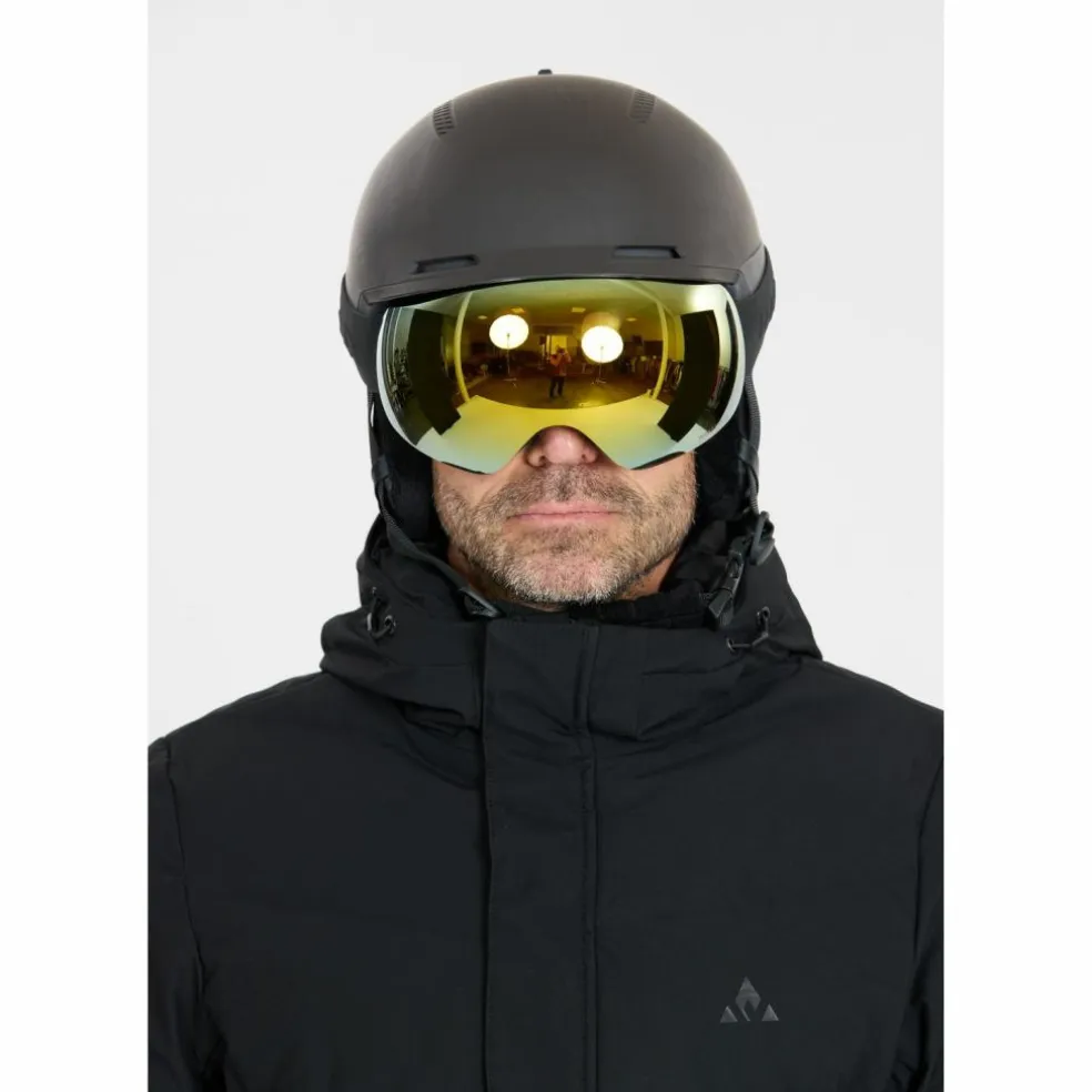 Whistler · Morgins Topaz III