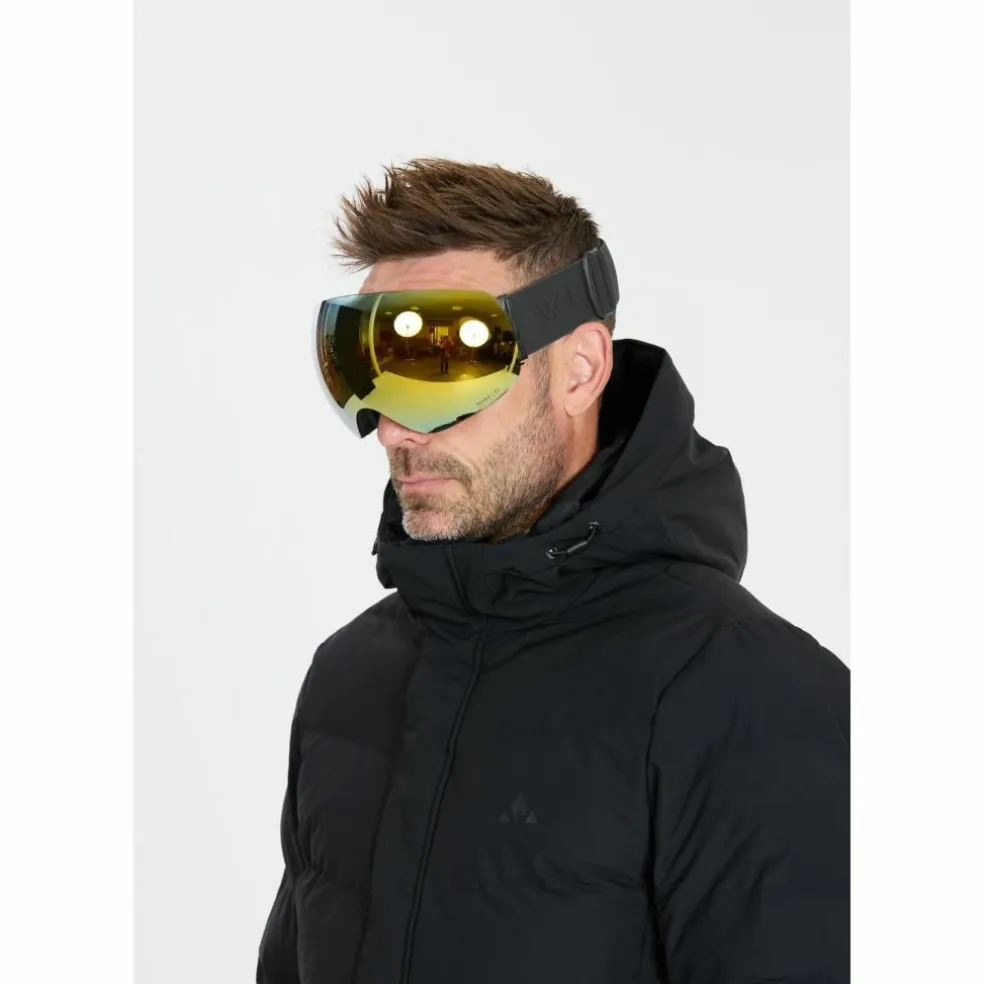 Whistler · Morgins Topaz III