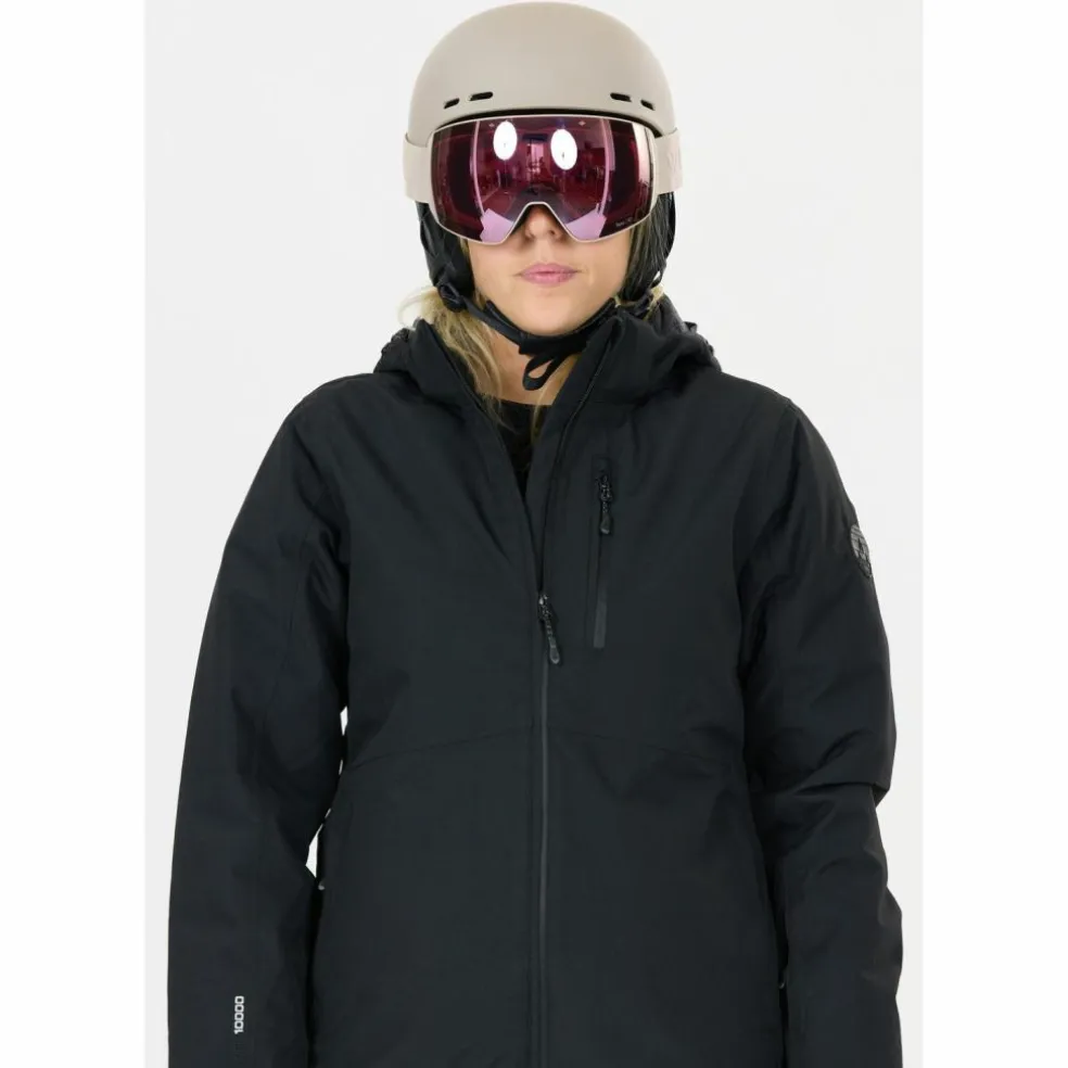 Whistler · Morzine Topaz V