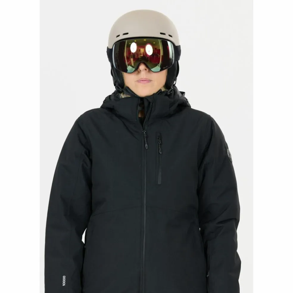 Whistler · Morzine Topaz V