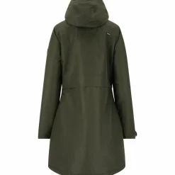 Whistler · Mullie V2