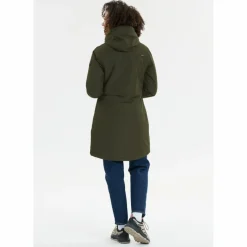 Whistler · Mullie V2