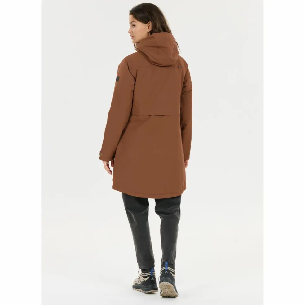 Whistler · Mullie V2