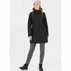 Whistler · Mullie V2