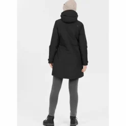 Whistler · Mullie V2