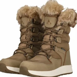 Whistler · Piana