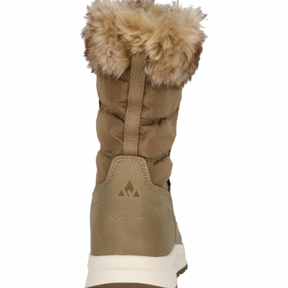 Whistler · Piana