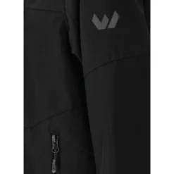 Whistler · Rodney