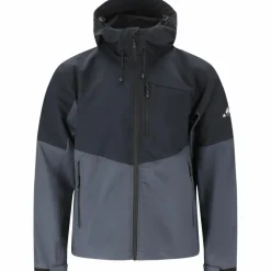 Whistler · Rodney V2