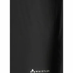 Whistler · Rodriguez jr.