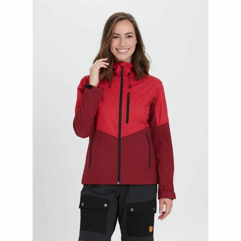 Whistler · Rosea