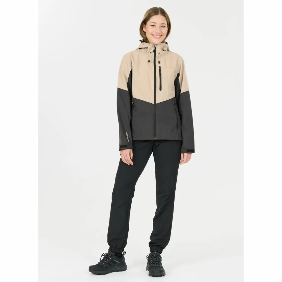 Whistler · Rosea V2