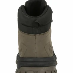 Whistler · Rylan