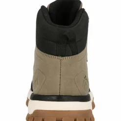 Whistler · Rylan