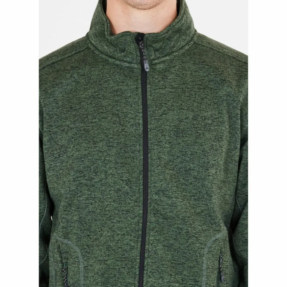 Whistler · Sampton
