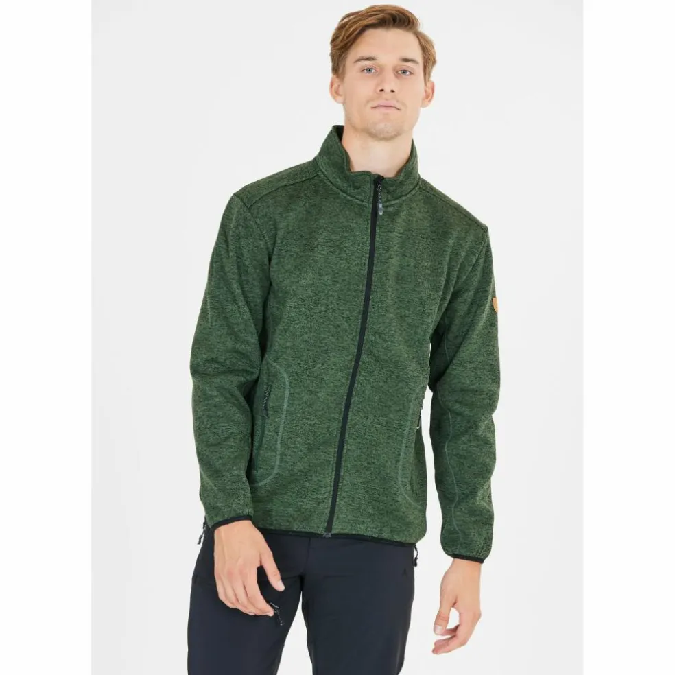 Whistler · Sampton