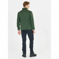 Whistler · Sampton