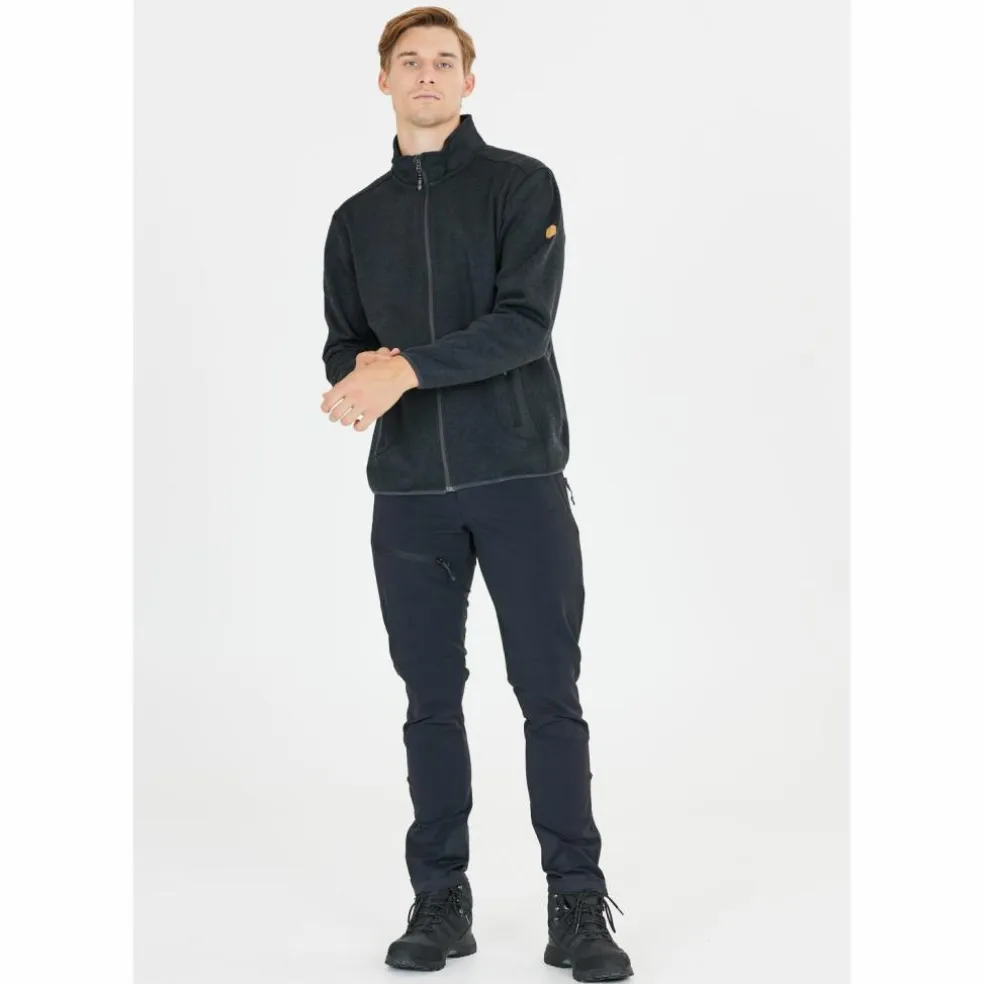 Whistler · Sampton