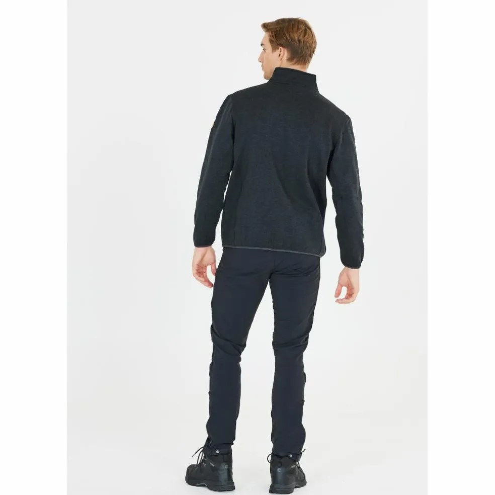Whistler · Sampton