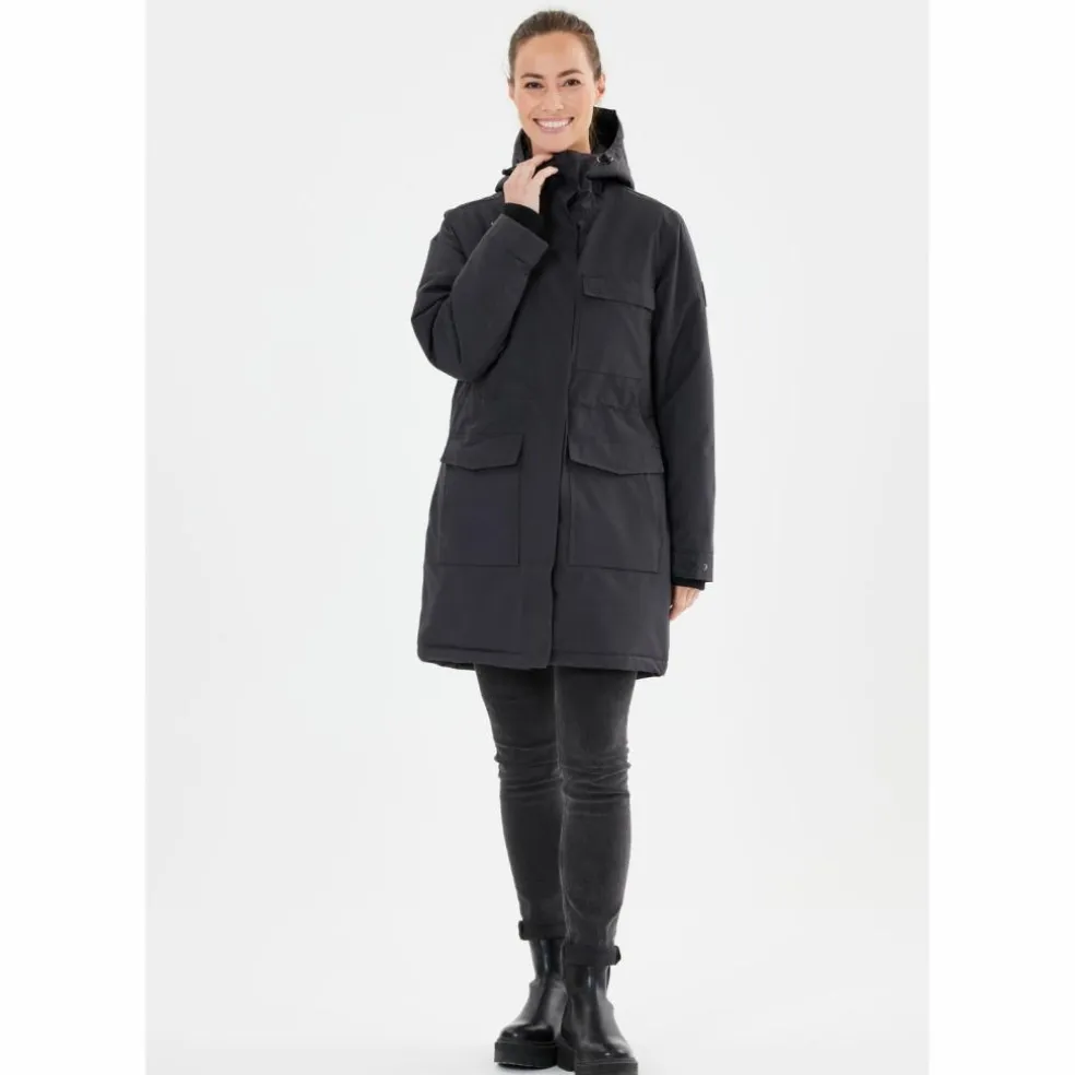 Whistler · Siberia