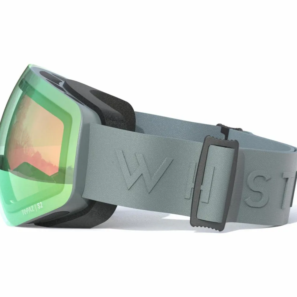 Whistler · Sorlin Topaz jr.