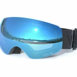 Whistler · Sorlin Topaz jr.