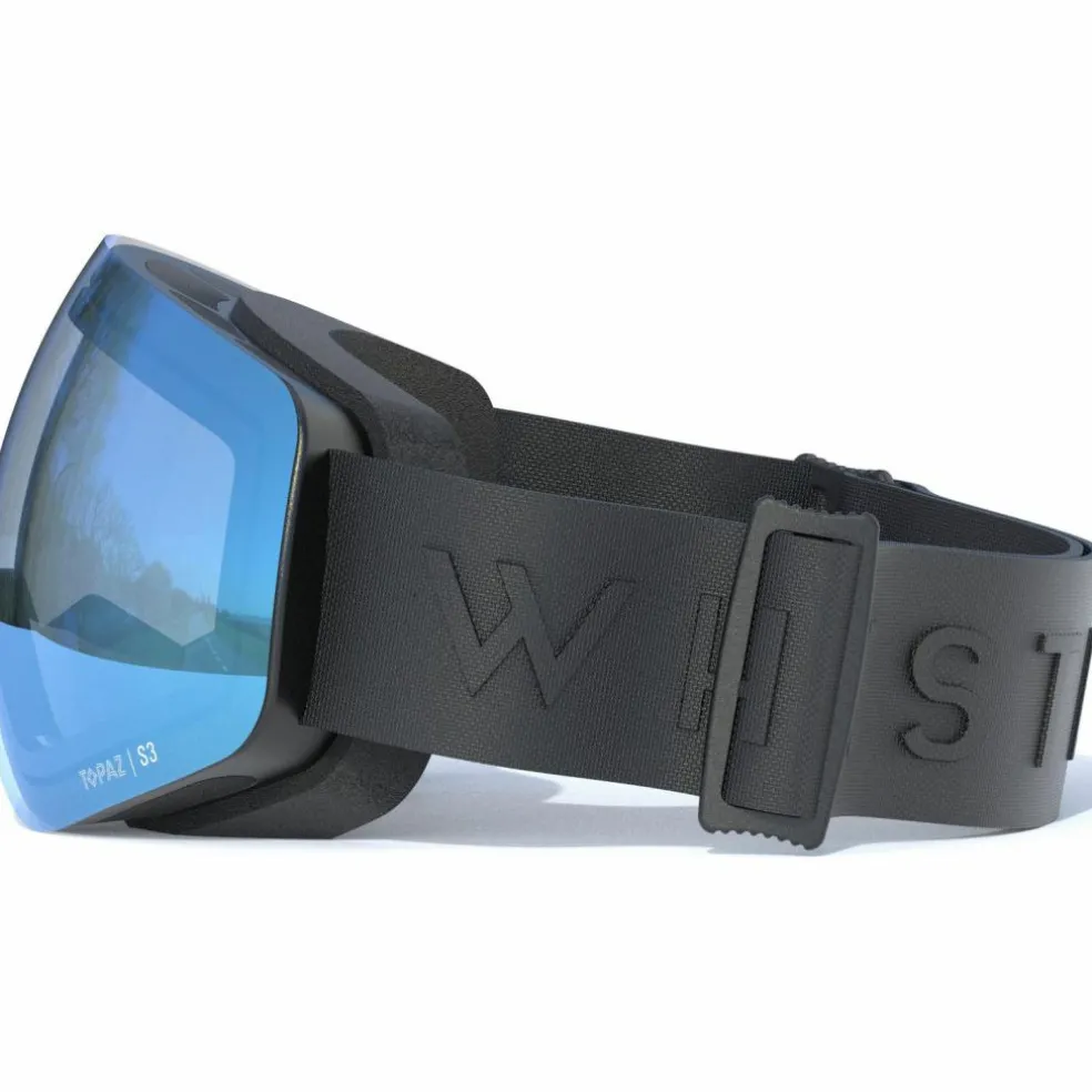 Whistler · Sorlin Topaz jr.