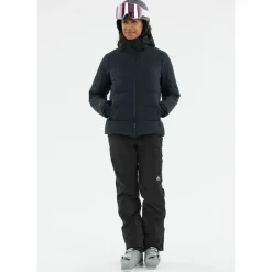 Whistler · Takoda