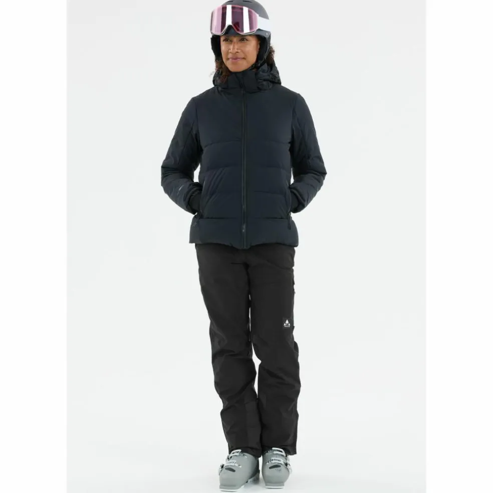 Whistler · Takoda