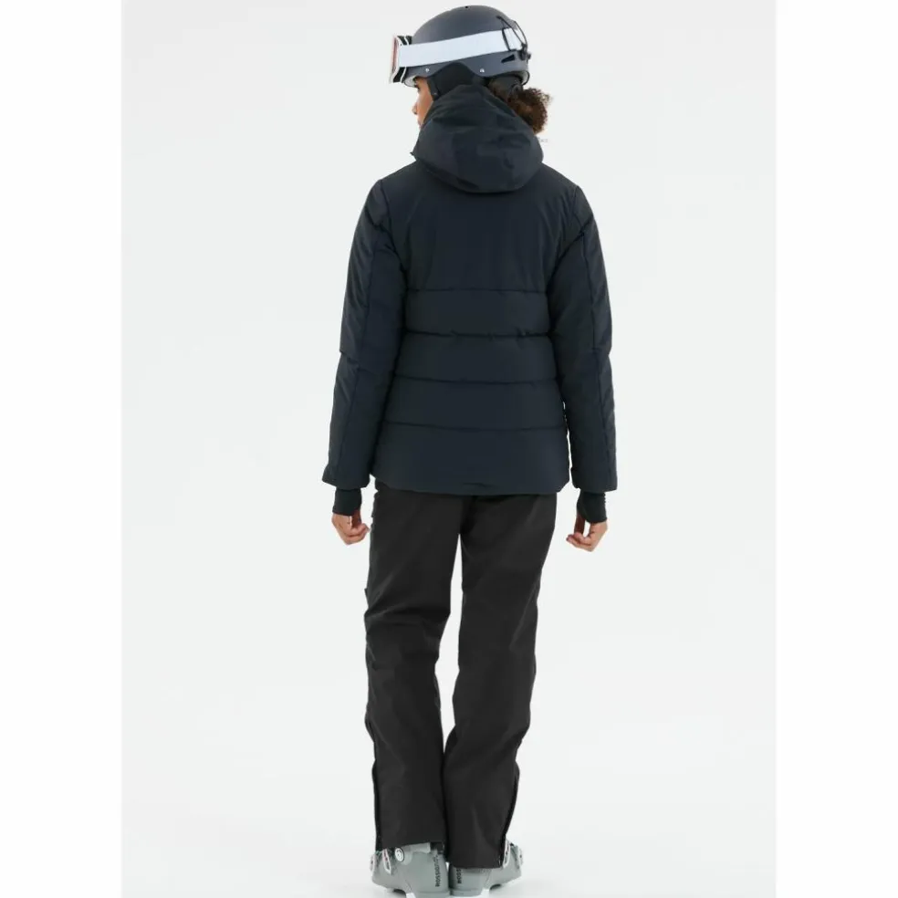Whistler · Takoda