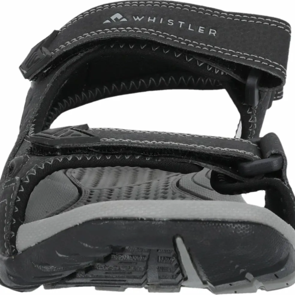 Whistler · Tegale