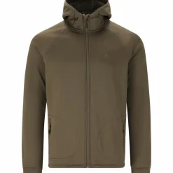Whistler · Tracker