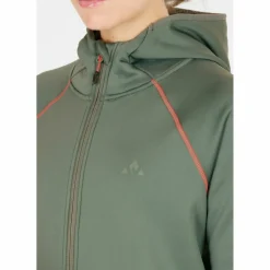 Whistler · Tracker