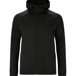 Whistler · Tracker