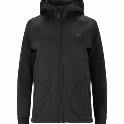 Whistler · Tracker