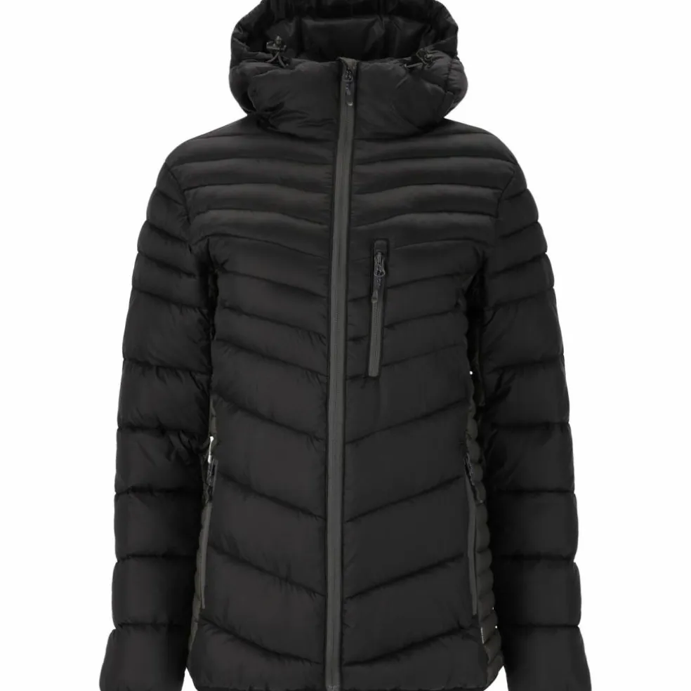 Whistler · Trival