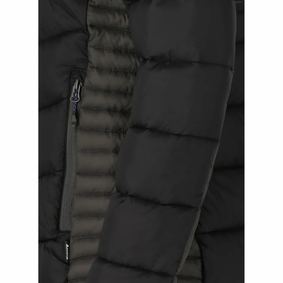 Whistler · Trival