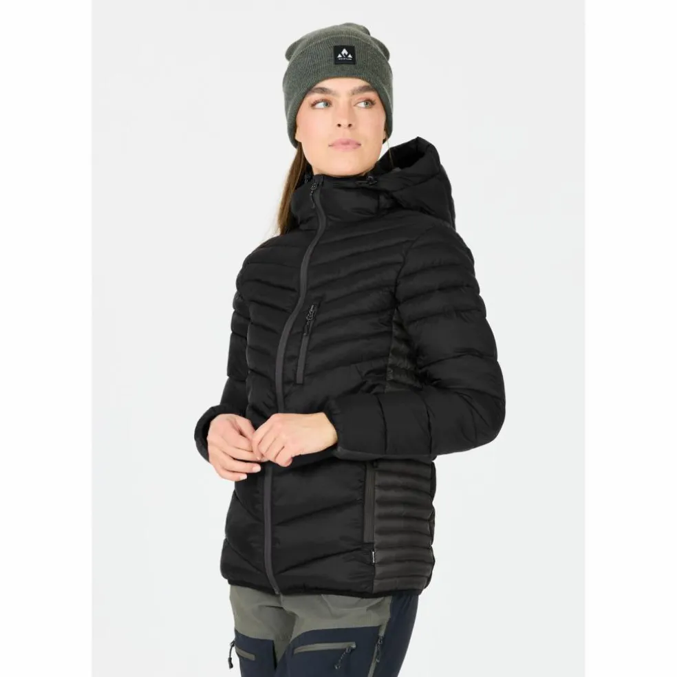 Whistler · Trival