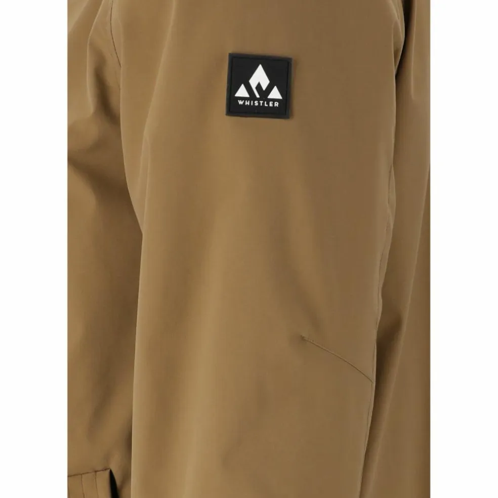 Whistler · Volcan