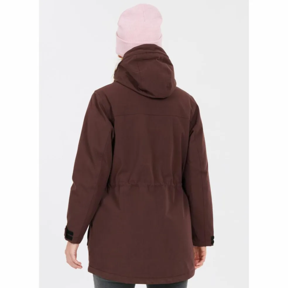 Whistler · Wander