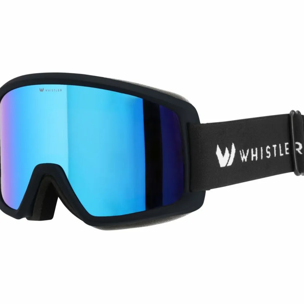 Whistler · WS5100