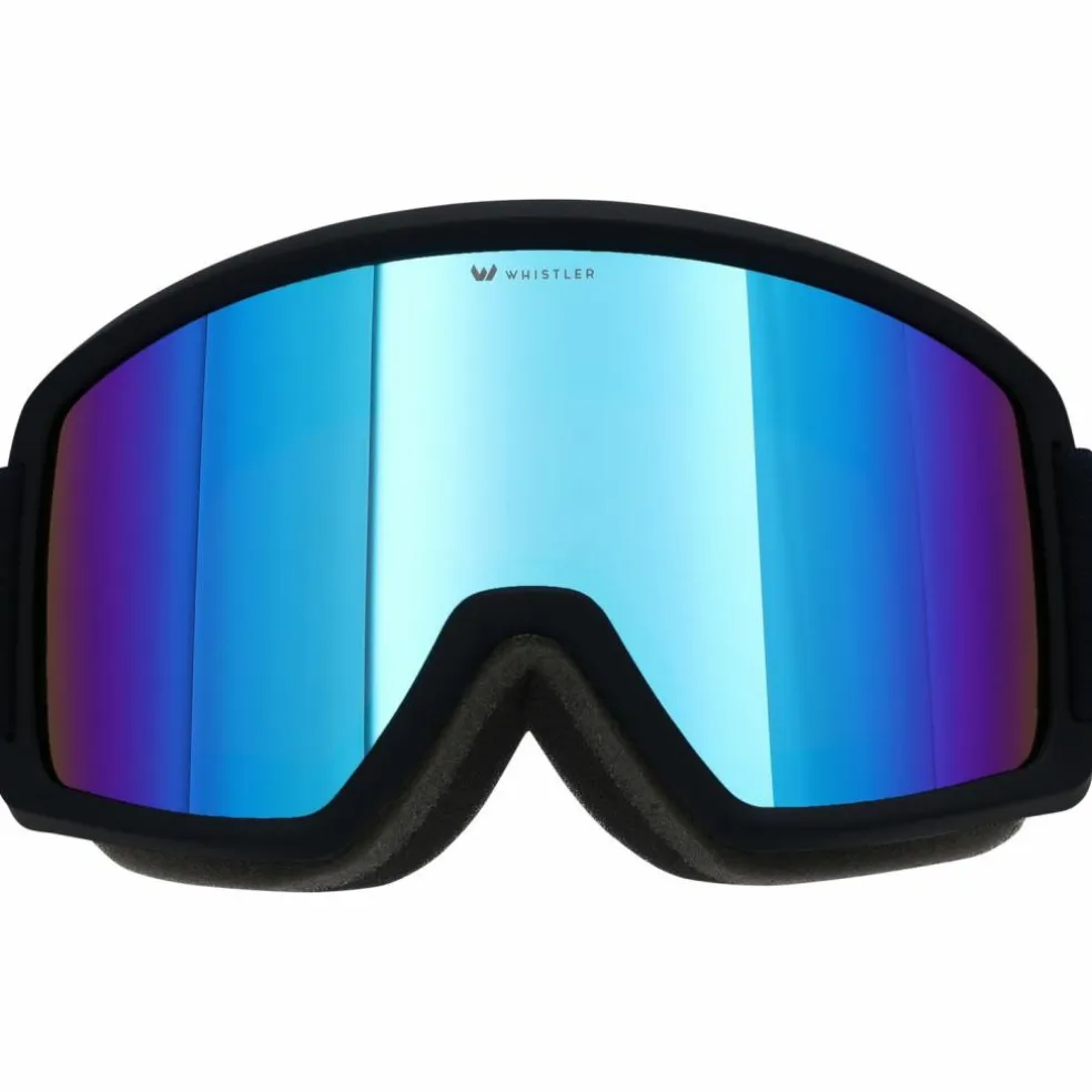 Whistler · WS5100
