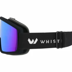 Whistler · WS5100