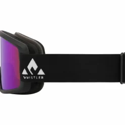 Whistler · WS5100
