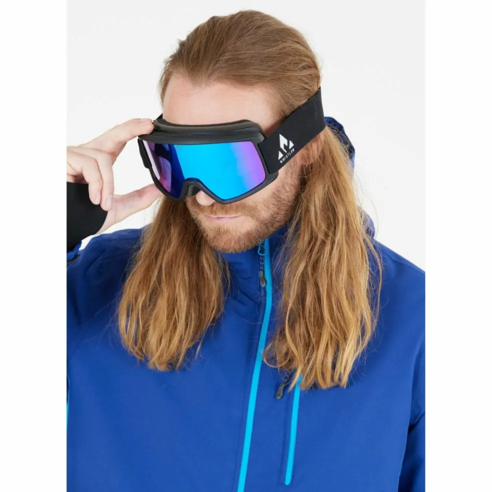 Whistler · WS5100