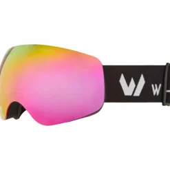Whistler · WS900 Jr.