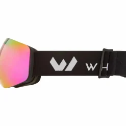 Whistler · WS900 Jr.
