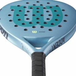 Wilson · ACCENT LT