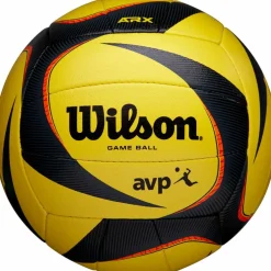Wilson · AVP ARX GAME BALL OFF
